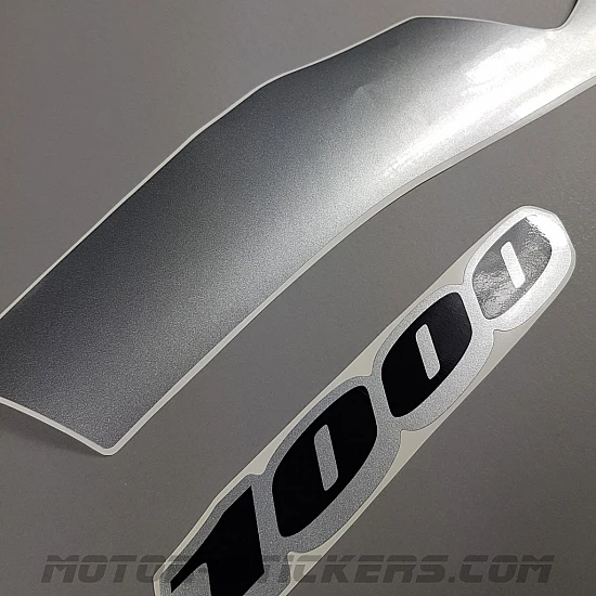 Suzuki GSX-R 1000 2002