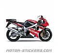 Suzuki GSX-R 1000 2002