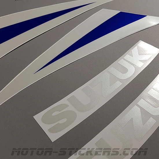 Suzuki GSX-R 1000 2003