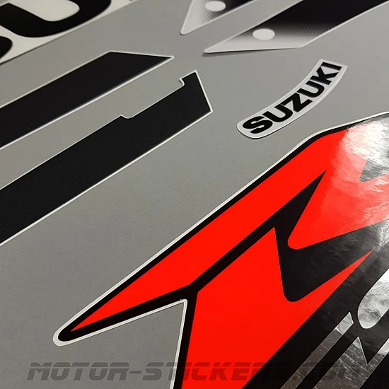 Suzuki GSX-R 1000 2003