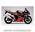 Suzuki GSX-R 1000 2003