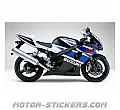 Suzuki GSX-R 1000 2003