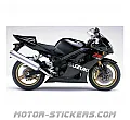 Suzuki GSX-R 1000 2004