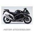 Suzuki GSX-R 1000 2005