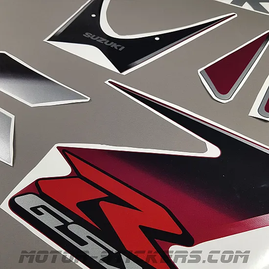 Suzuki GSX-R 1000 2006