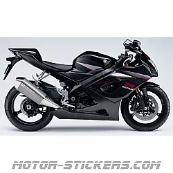Suzuki GSX-R 1000 2006