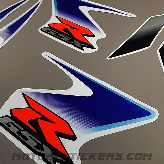 Suzuki GSX-R 1000 2006