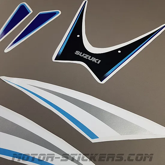 Suzuki GSX-R 1000 2006