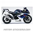 Suzuki GSX-R 1000 2006