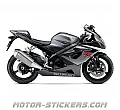 Suzuki GSX-R 1000 2006