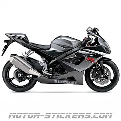 Suzuki GSX-R 1000 2006