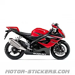 Suzuki GSX-R 1000 2006