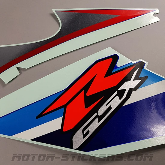 Suzuki GSX-R 1000 2007