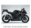 Suzuki GSX-R 1000 2007