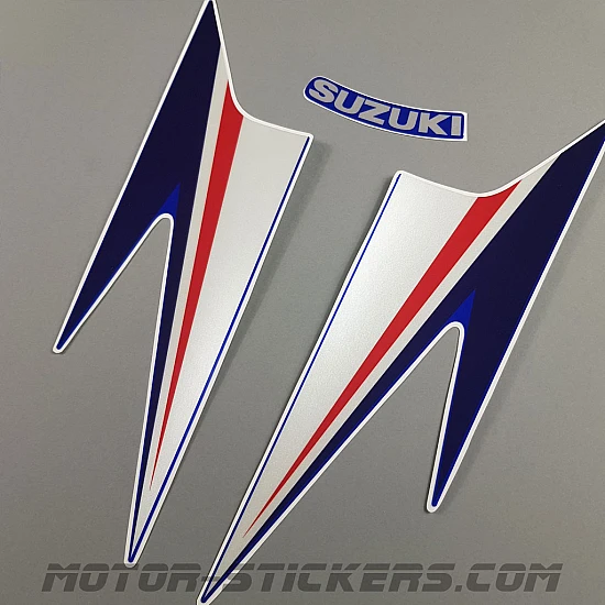 Suzuki GSX-R 1000 2007