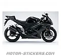 Suzuki GSX-R 1000 2008