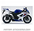 Suzuki GSX-R 1000 2008