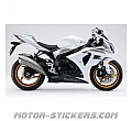 Suzuki GSX-R 1000 2009