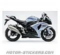 Suzuki GSX-R 1000 2010