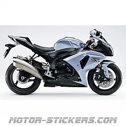 Suzuki GSX-R 1000 2010