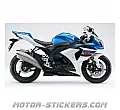 Suzuki GSX-R 1000 2011