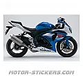 Suzuki GSX-R 1000 2013
