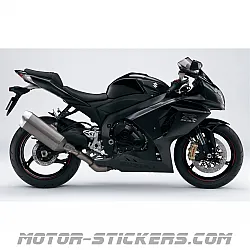 Suzuki GSX-R 1000 2013