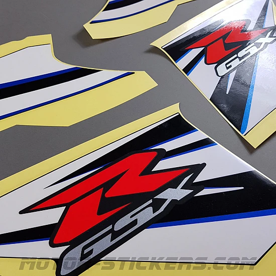 Suzuki GSX-R 1000 2014