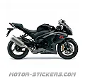 Suzuki GSX-R 1000 2015