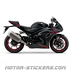 Suzuki GSX-R 1000 2017