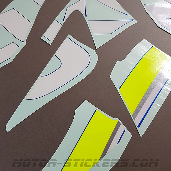 Suzuki GSX-R 1000 2017