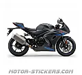 Suzuki GSX-R 1000 2018