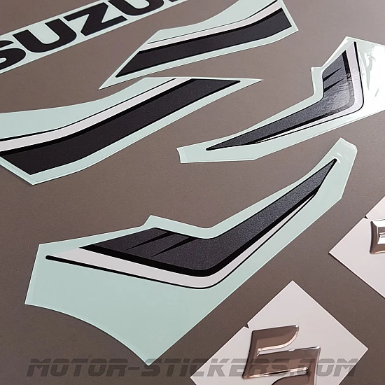 Suzuki GSX-R 1000 2018