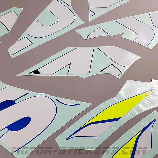 Suzuki GSX-R 1000 2018