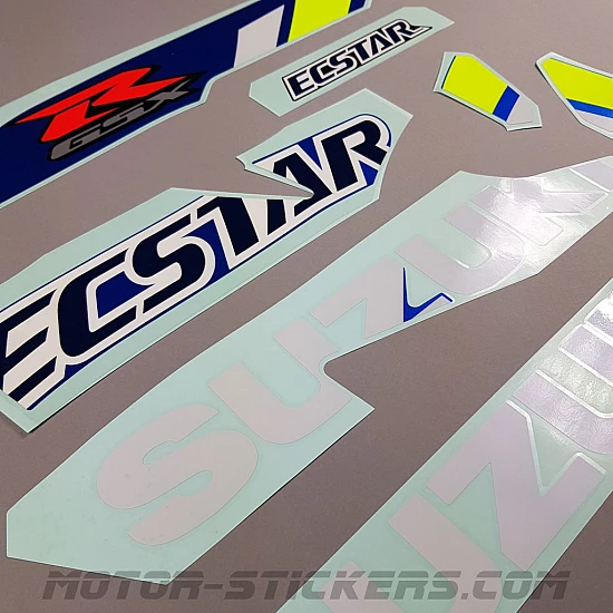 Suzuki GSX-R 1000 2018