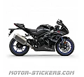 Suzuki GSX-R 1000 2018