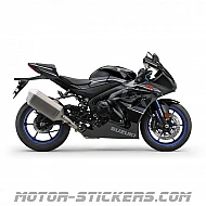 Black-Silver 