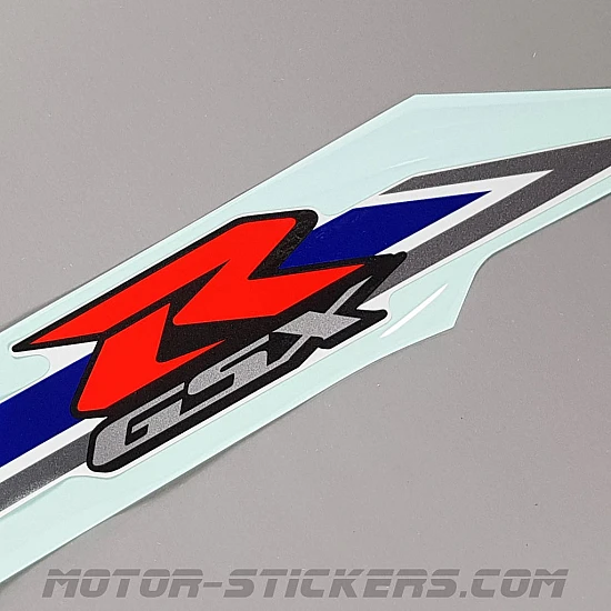 Suzuki GSX-R 1000 2018