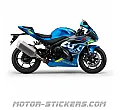 Suzuki GSX-R 1000 2018