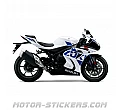 Suzuki GSX-R 1000R 2020