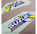 Suzuki GSX-R 1000RZ 2022