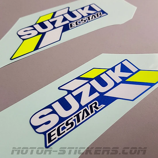 Suzuki GSX-R 1000RZ 2022
