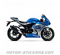 Suzuki GSX-R 1000RZ 2021