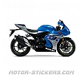 Suzuki GSX-R 1000RZ 2022