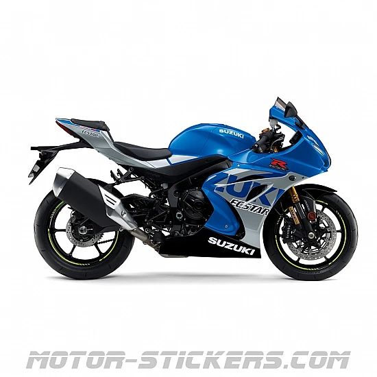 Suzuki GSX-R 1000RZ 2022