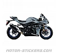 Suzuki GSX-R 1000R 2022