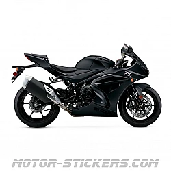 Suzuki GSX-R 1000 2022