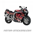 Suzuki GSX-R 1100 1992