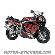 Black-Red 