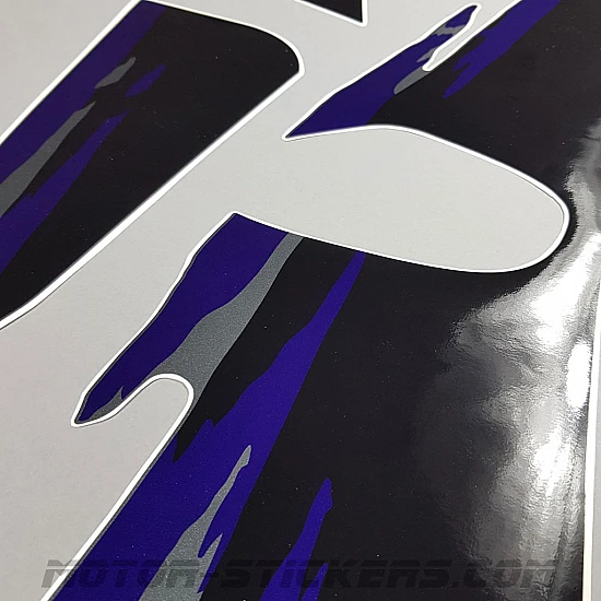 Suzuki GSX-R 1100 1993